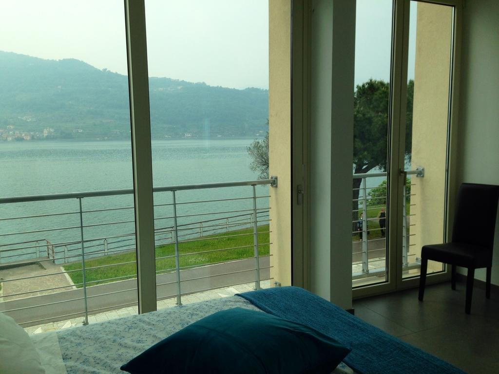 A Lago Marone Habitación foto