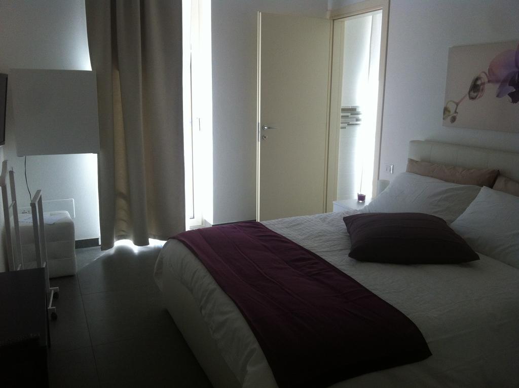 A Lago Marone Habitación foto