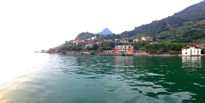 A Lago Marone Exterior foto