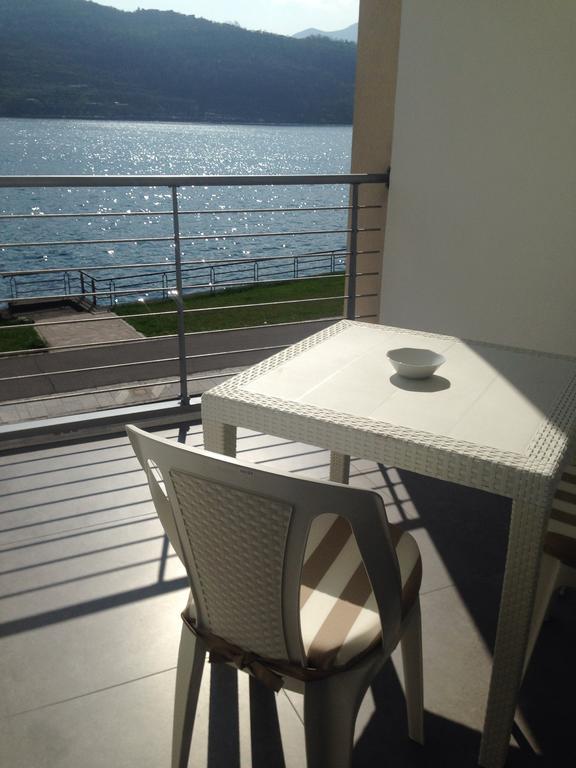 A Lago Marone Habitación foto