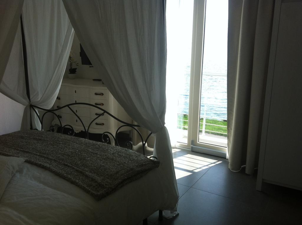 A Lago Marone Habitación foto