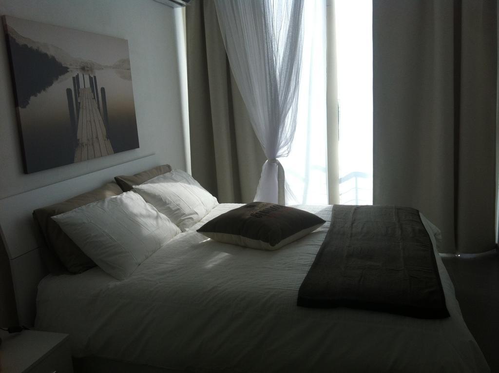 A Lago Marone Habitación foto